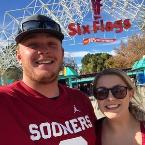 Meet your Posher, Wade